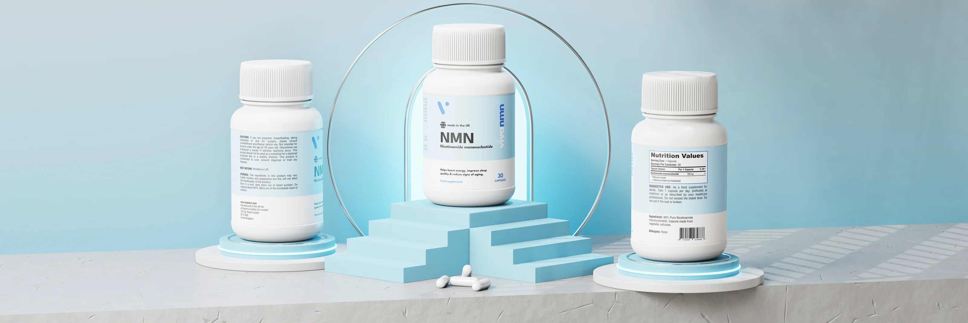 Unlock Your Timeless Vitality